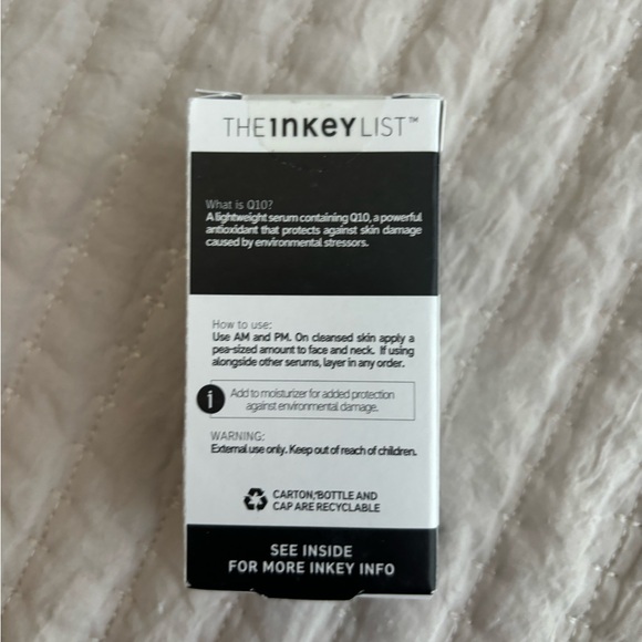 The Inkey List q10 - Picture 3 of 3